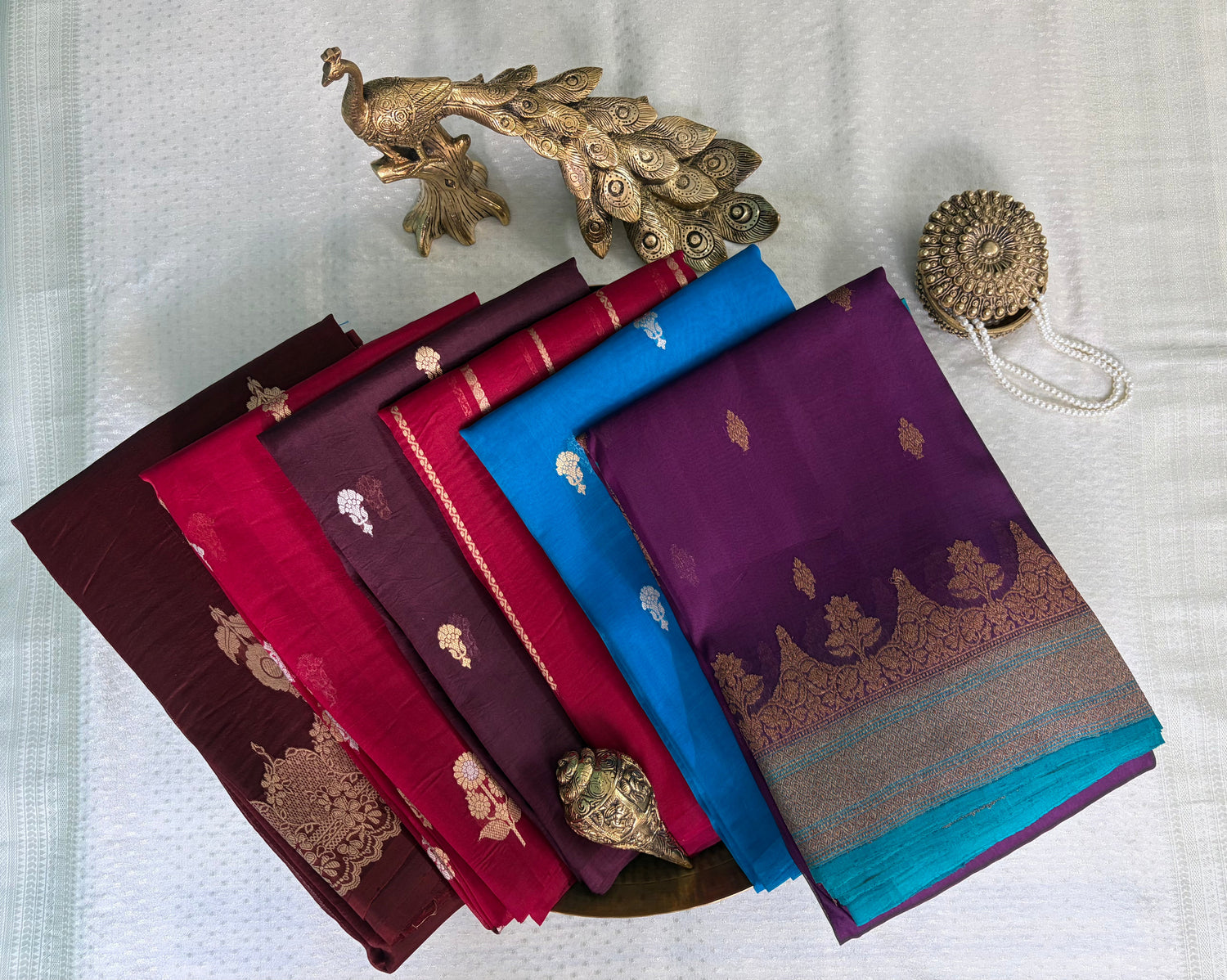 Kora Silk
