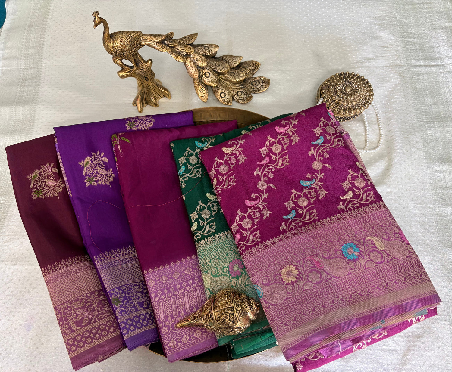 Dola Silk